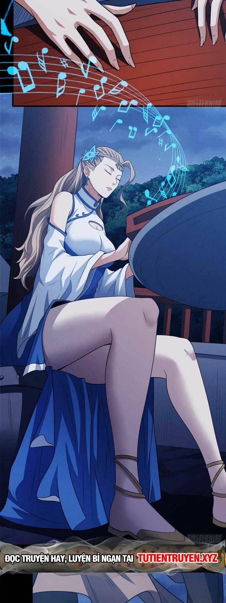 Tuyệt Thế Võ Thần Chapter 651 - Trang 2