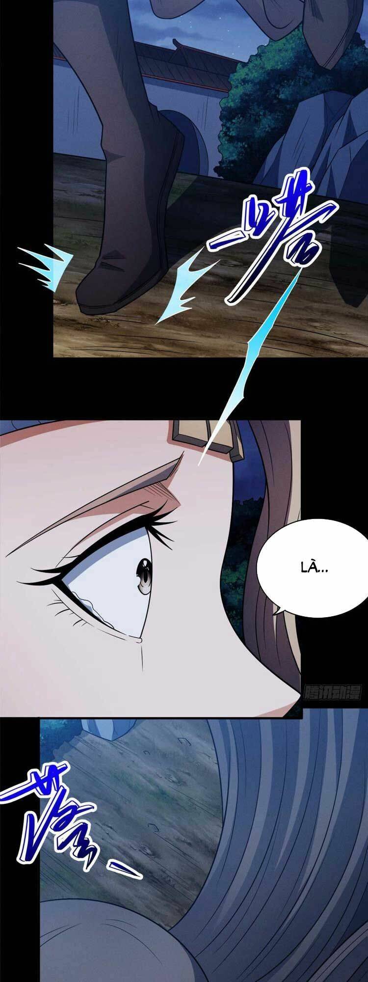 Tuyệt Thế Võ Thần Chapter 651 - Trang 2