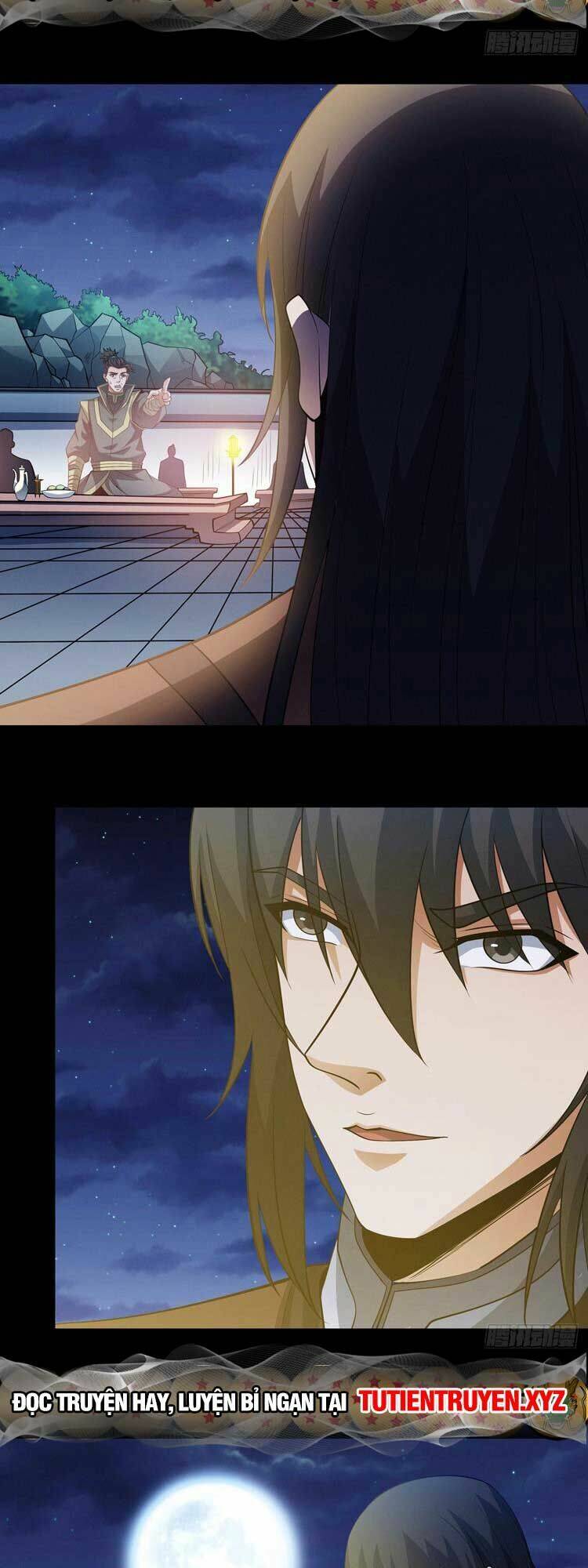 Tuyệt Thế Võ Thần Chapter 653 - Trang 2