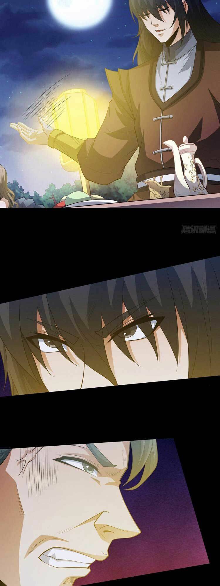 Tuyệt Thế Võ Thần Chapter 653 - Trang 2