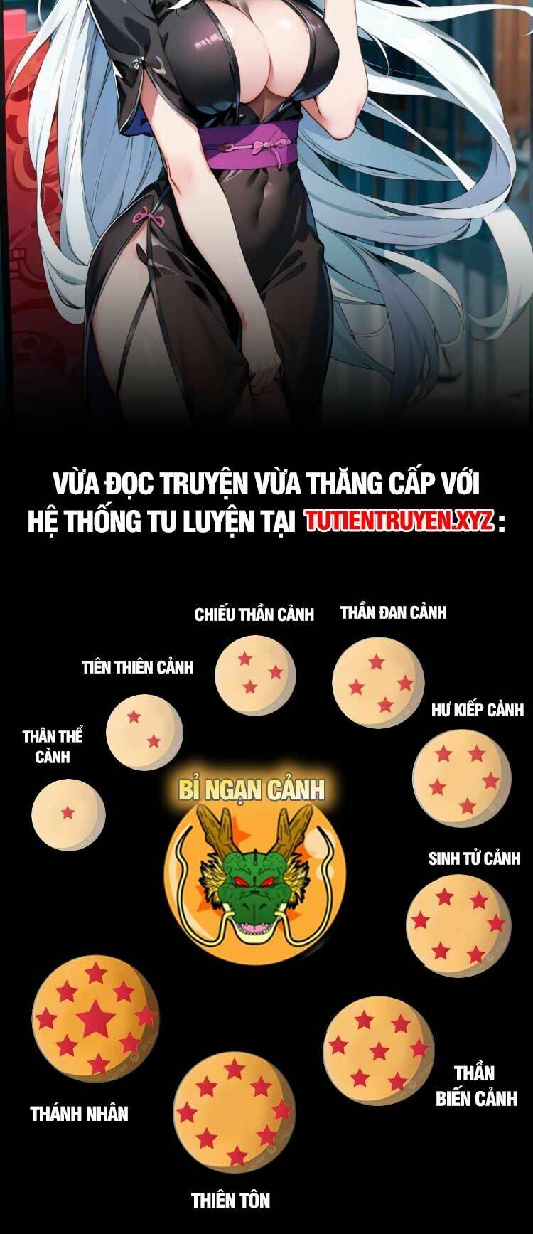 Tuyệt Thế Võ Thần Chapter 654 - Trang 2