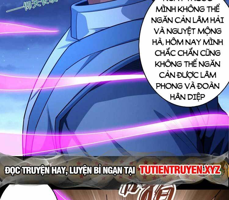 Tuyệt Thế Võ Thần Chapter 656 - Trang 2