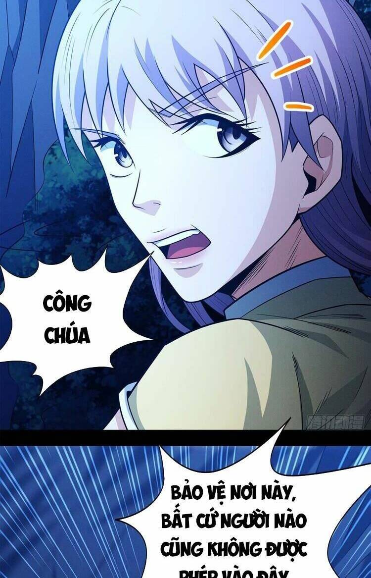 Tuyệt Thế Võ Thần Chapter 657 - Trang 2