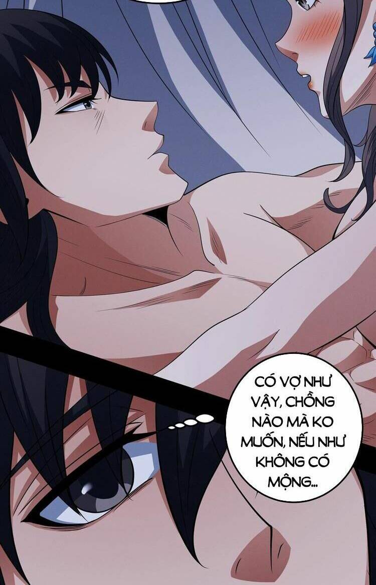Tuyệt Thế Võ Thần Chapter 657 - Trang 2