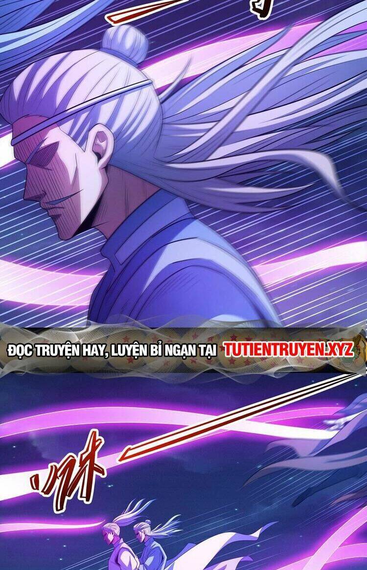 Tuyệt Thế Võ Thần Chapter 657 - Trang 2