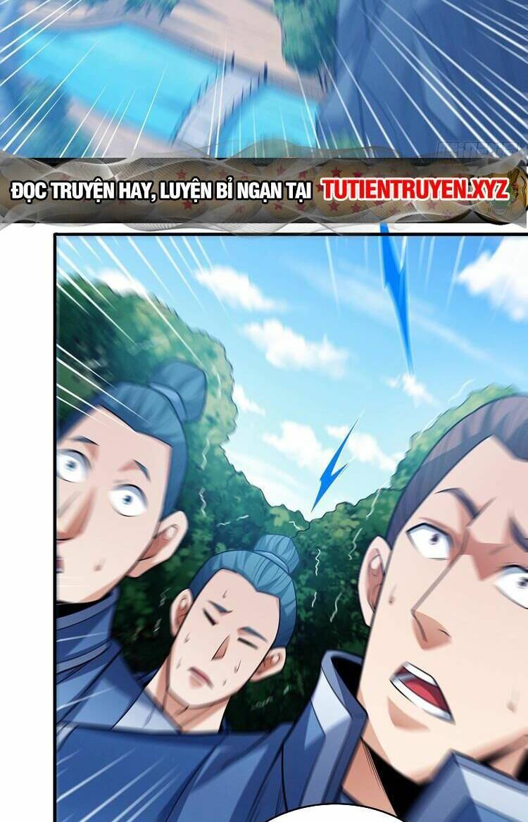 Tuyệt Thế Võ Thần Chapter 658 - Trang 2
