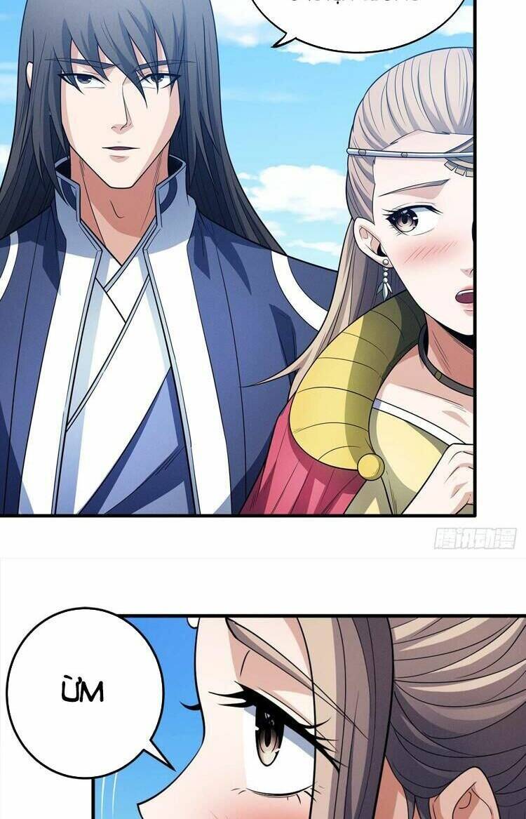 Tuyệt Thế Võ Thần Chapter 658 - Trang 2