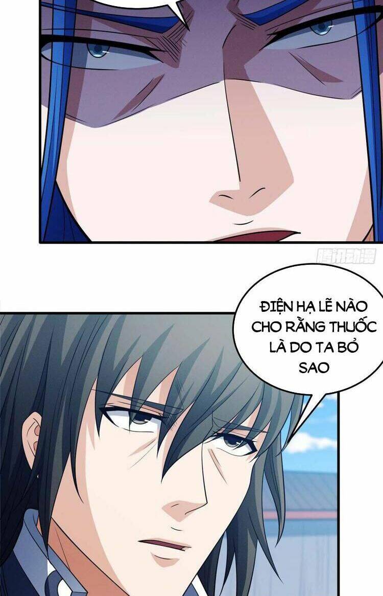 Tuyệt Thế Võ Thần Chapter 658 - Trang 2