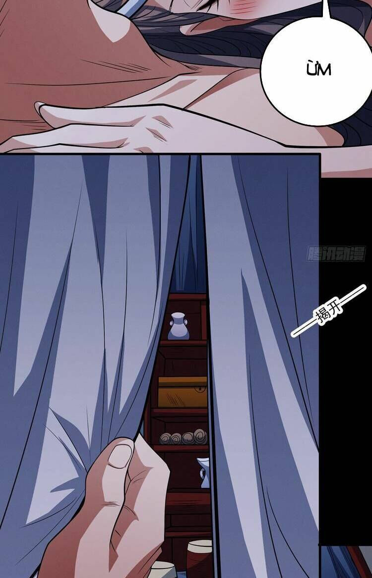 Tuyệt Thế Võ Thần Chapter 658 - Trang 2