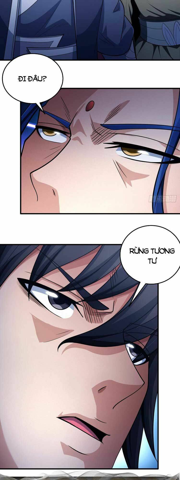 Tuyệt Thế Võ Thần Chapter 660 - Trang 2