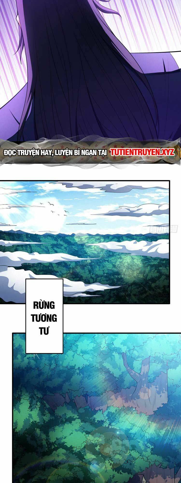 Tuyệt Thế Võ Thần Chapter 660 - Trang 2