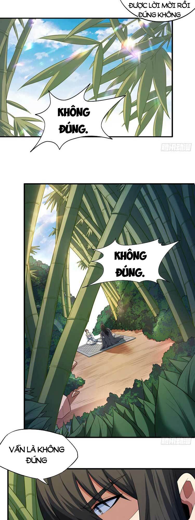 Tuyệt Thế Võ Thần Chapter 661 - Trang 2