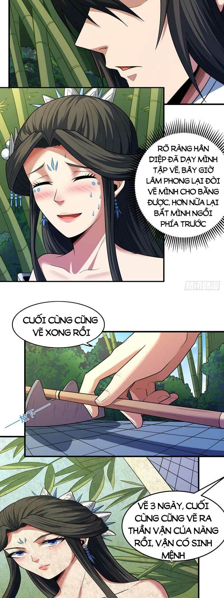 Tuyệt Thế Võ Thần Chapter 661 - Trang 2