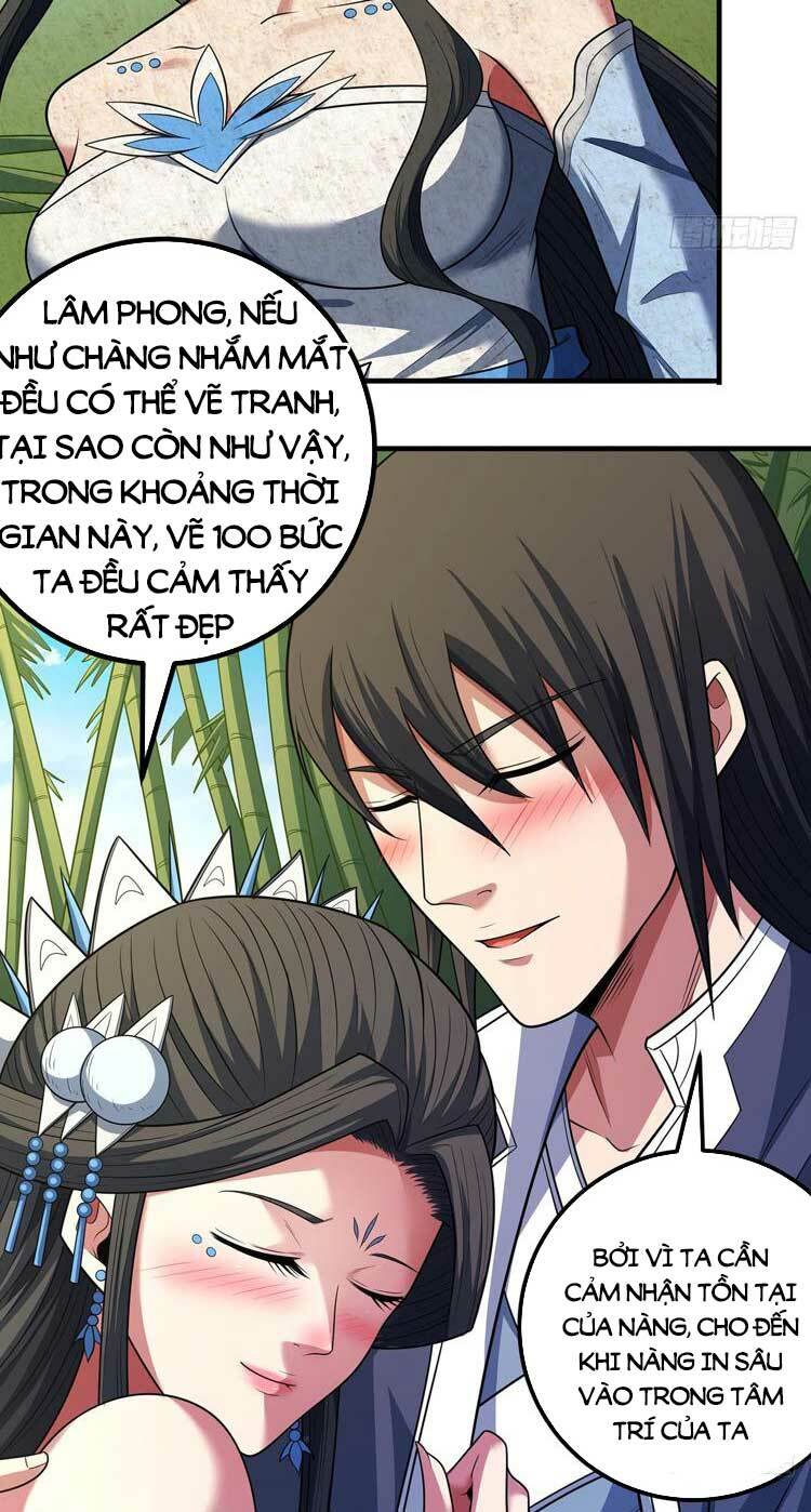 Tuyệt Thế Võ Thần Chapter 661 - Trang 2