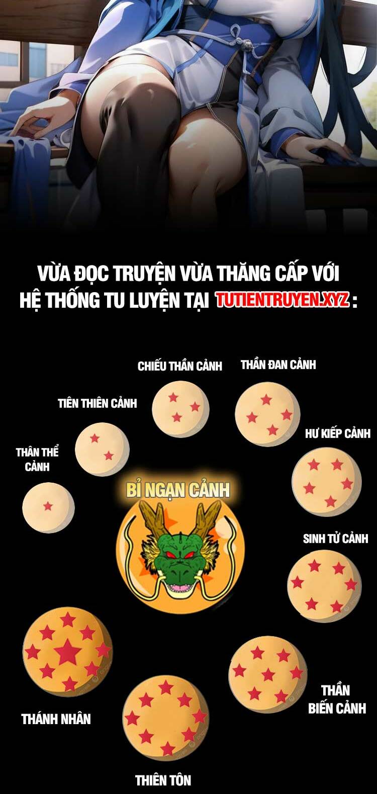 Tuyệt Thế Võ Thần Chapter 661 - Trang 2