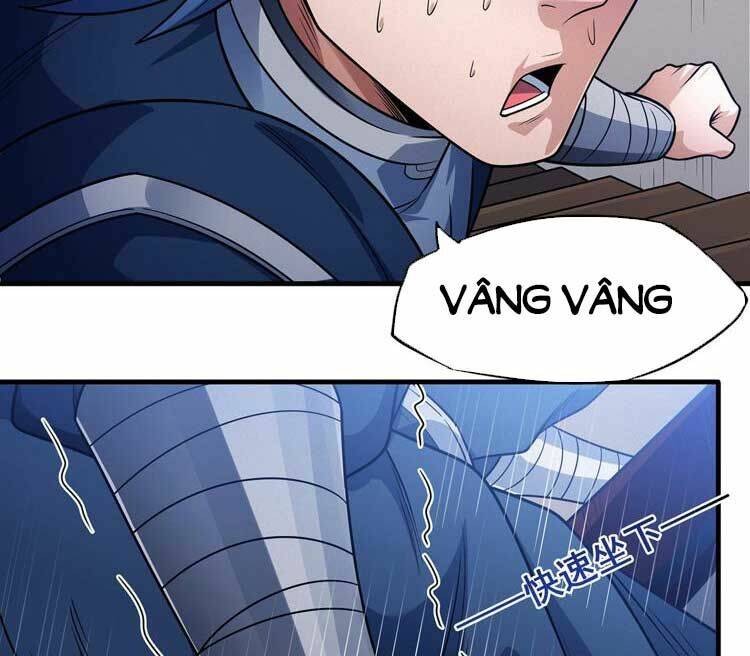 Tuyệt Thế Võ Thần Chapter 665 - Trang 2