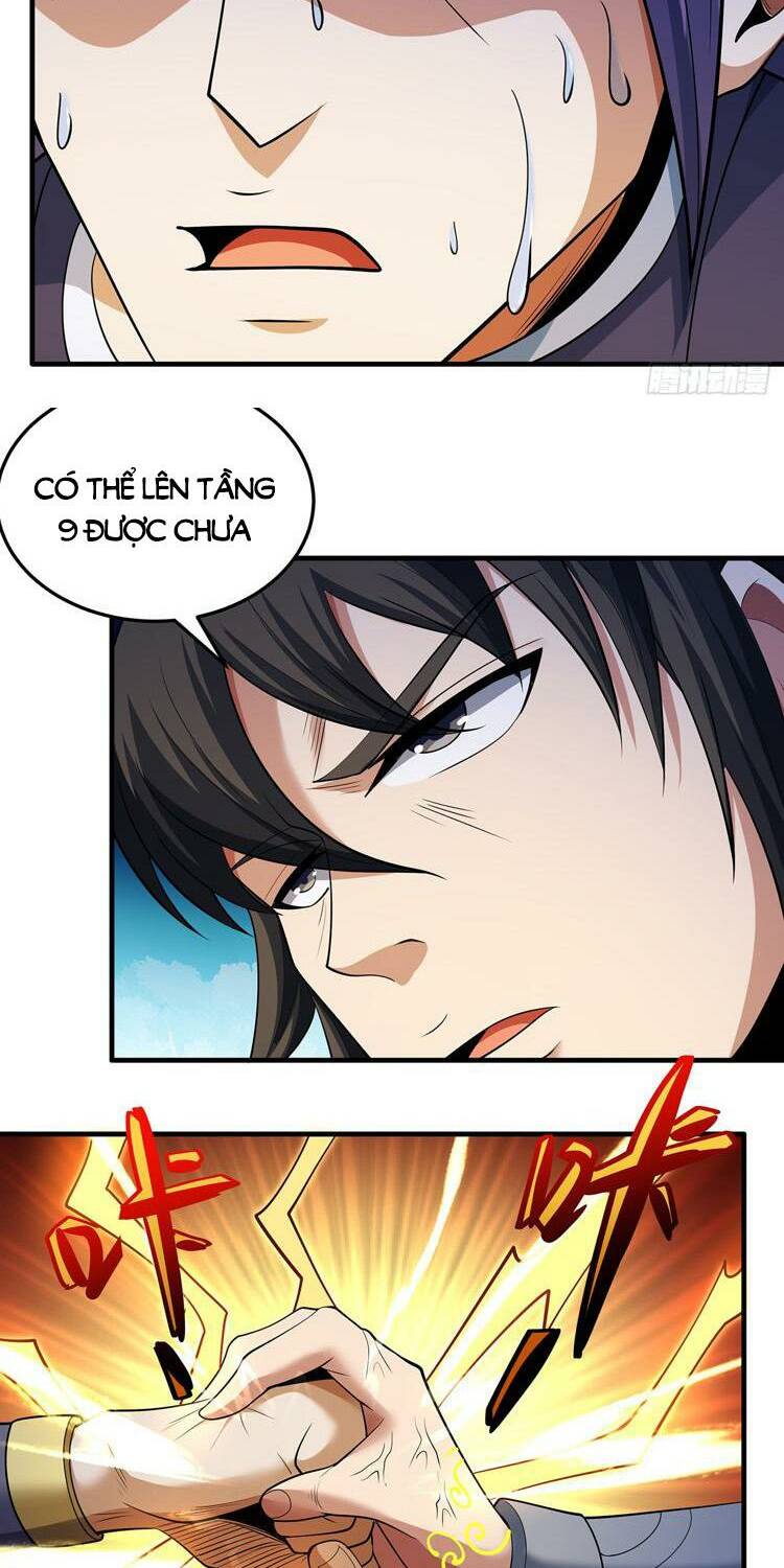 Tuyệt Thế Võ Thần Chapter 667 - Trang 2