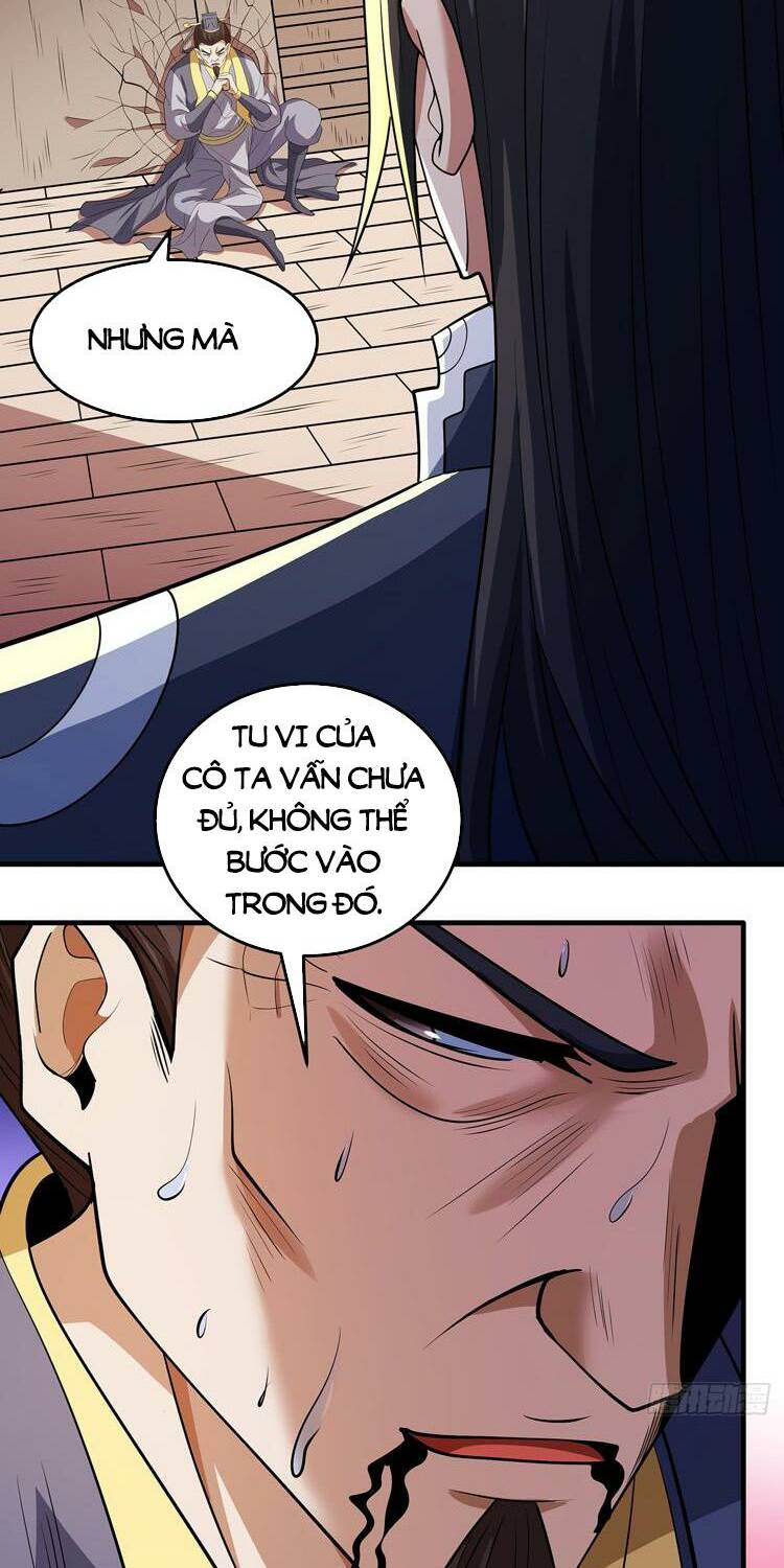 Tuyệt Thế Võ Thần Chapter 667 - Trang 2