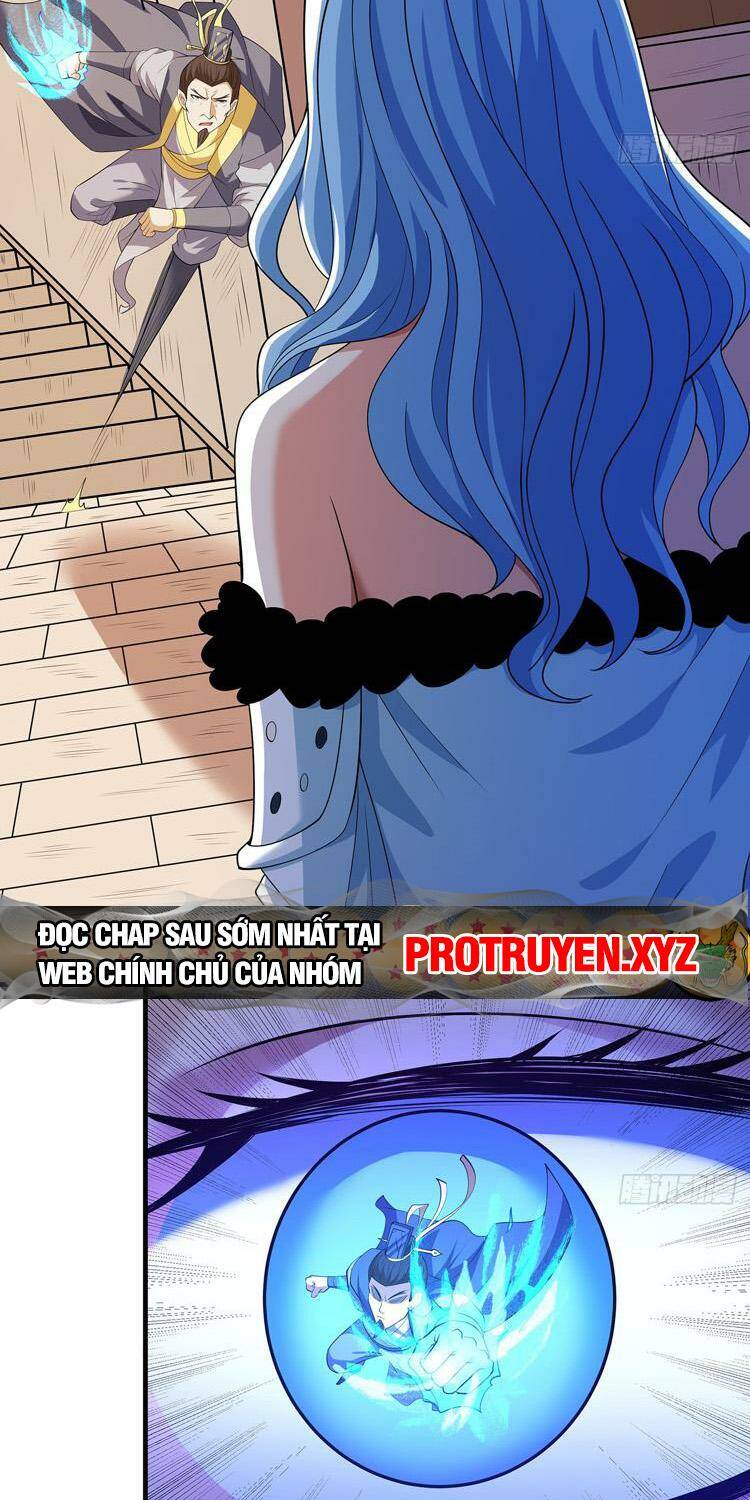 Tuyệt Thế Võ Thần Chapter 667 - Trang 2