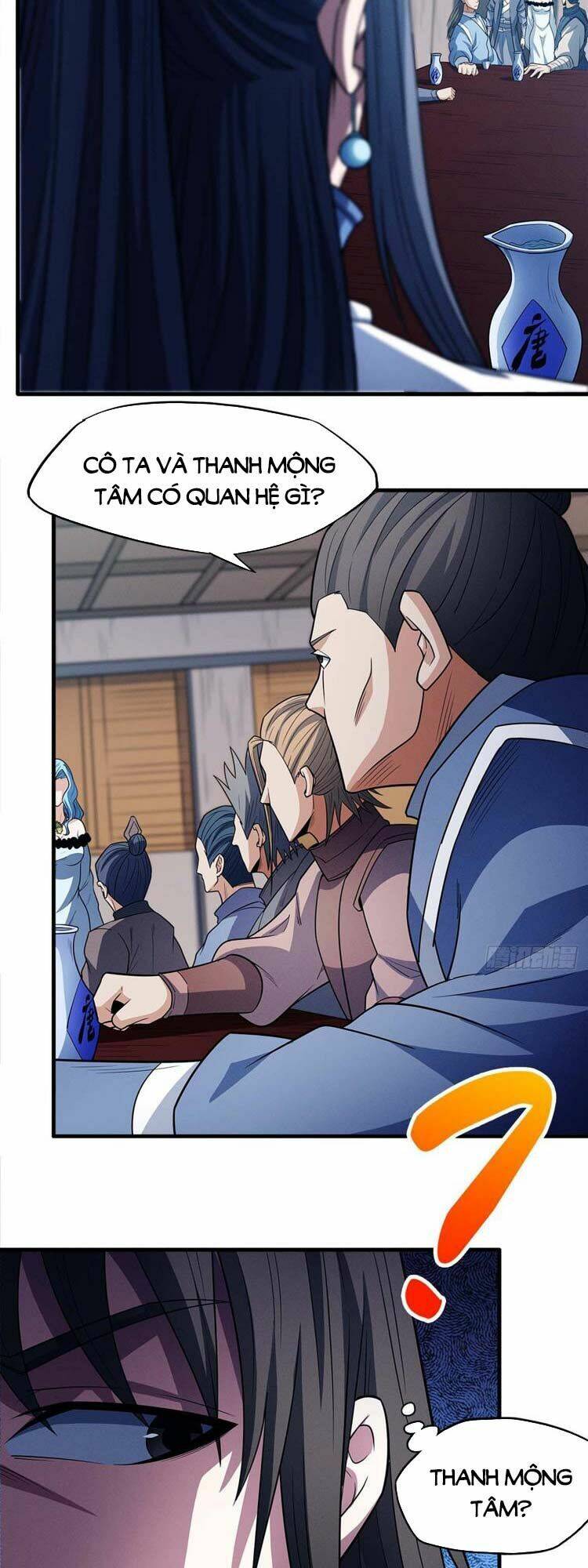 Tuyệt Thế Võ Thần Chapter 668 - Trang 2