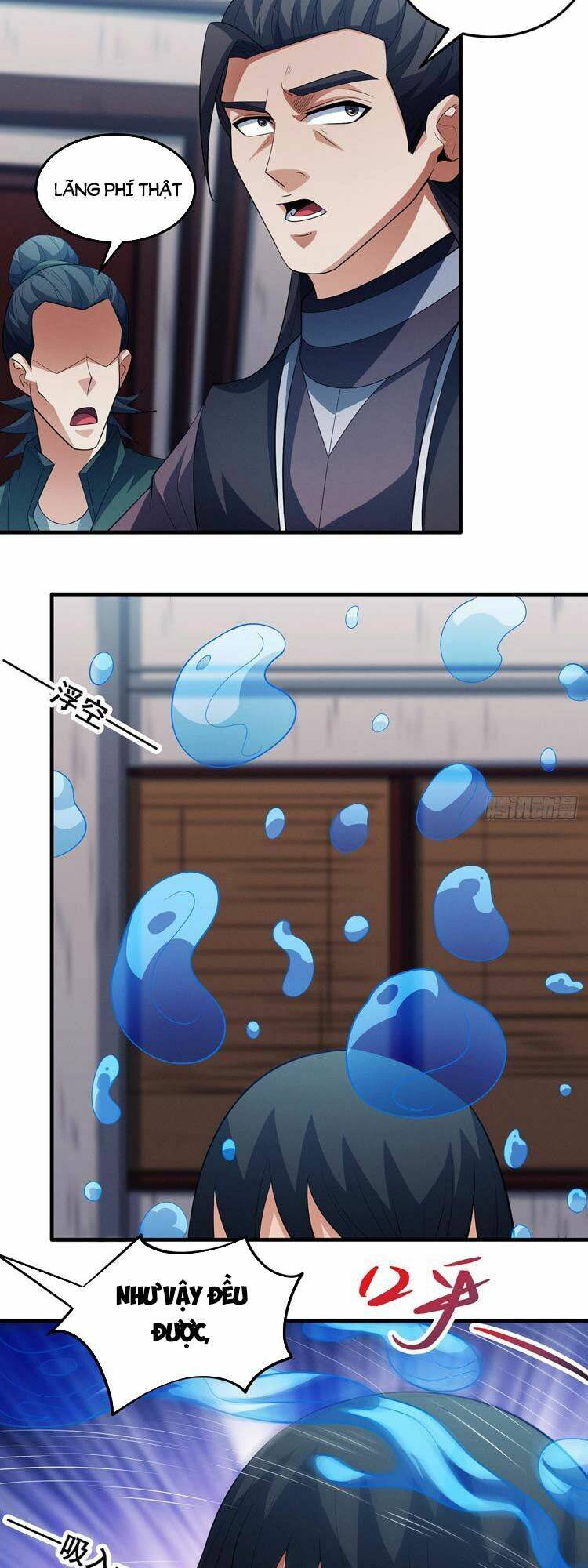 Tuyệt Thế Võ Thần Chapter 669 - Trang 2