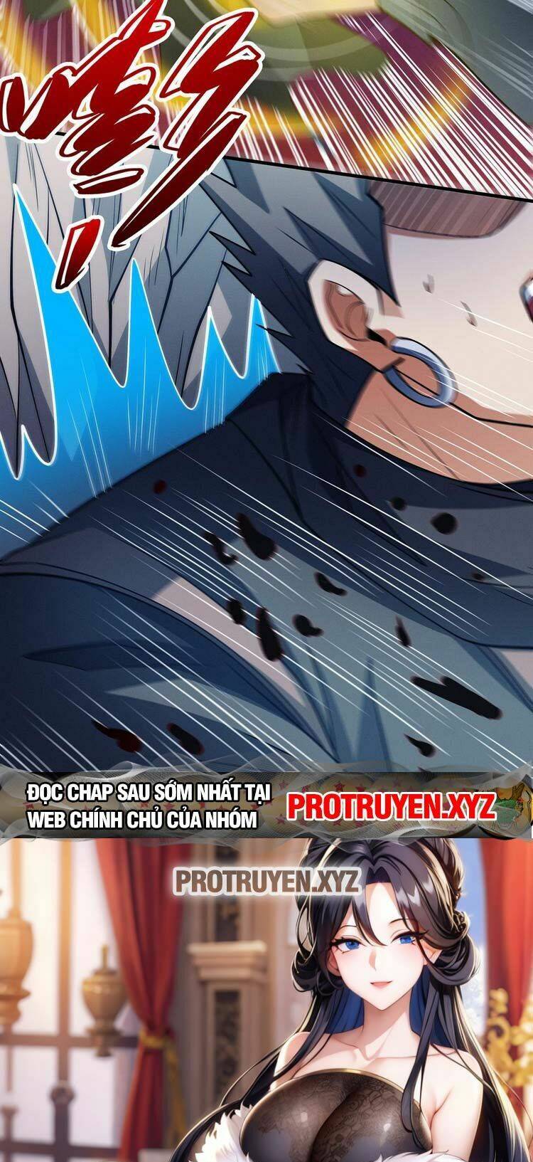 Tuyệt Thế Võ Thần Chapter 669 - Trang 2