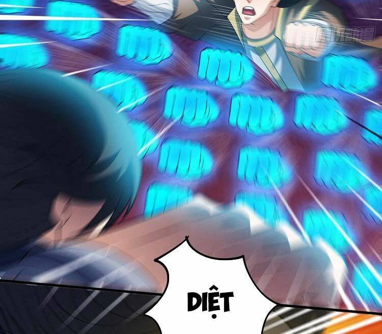 Tuyệt Thế Võ Thần Chapter 670 - Trang 2