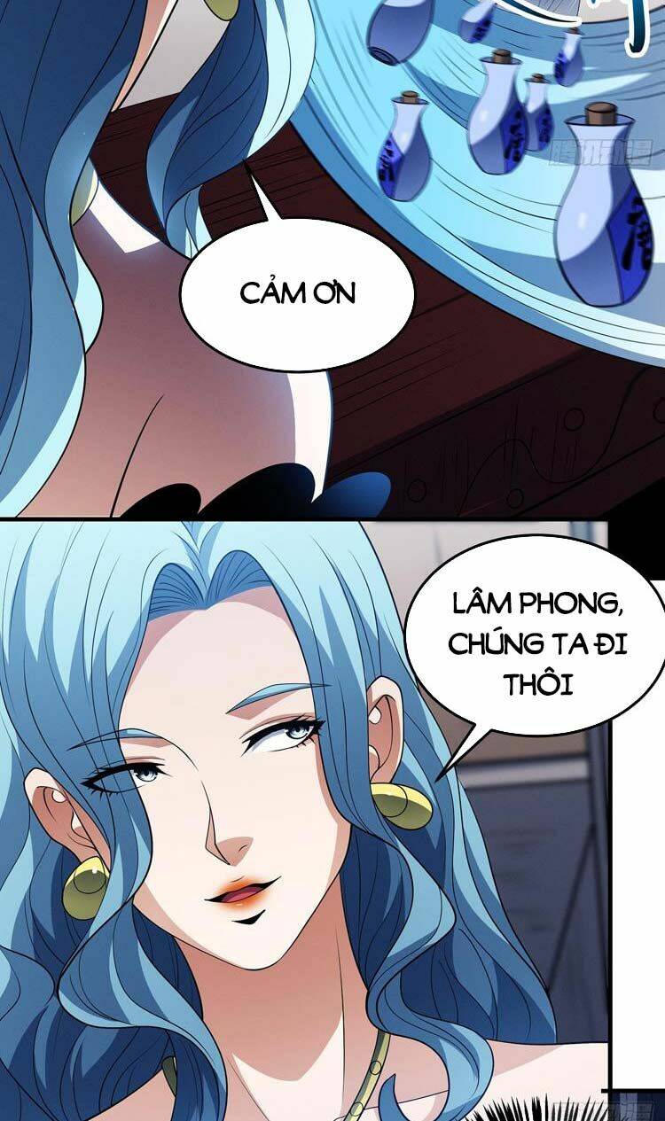 Tuyệt Thế Võ Thần Chapter 670 - Trang 2