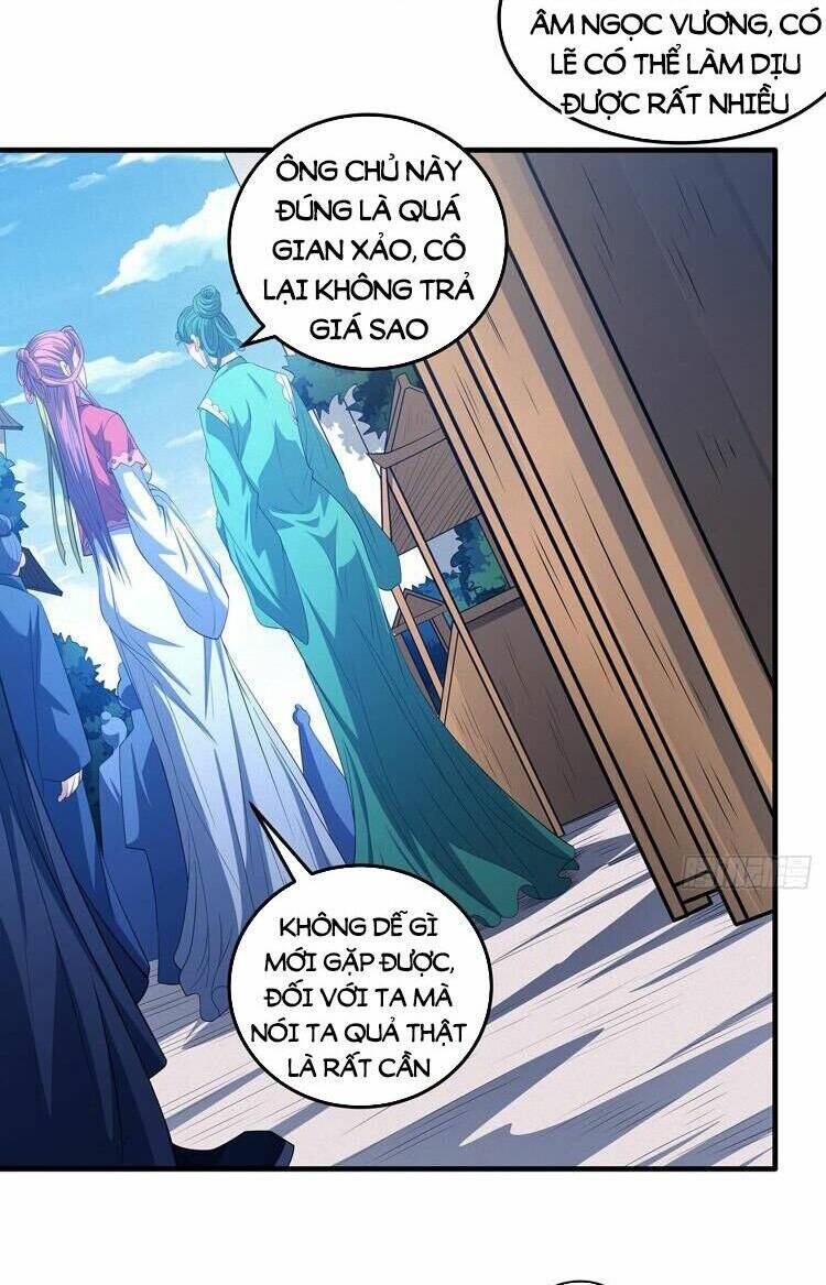 Tuyệt Thế Võ Thần Chapter 674 - Trang 2