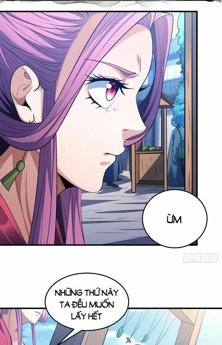 Tuyệt Thế Võ Thần Chapter 674 - Trang 2