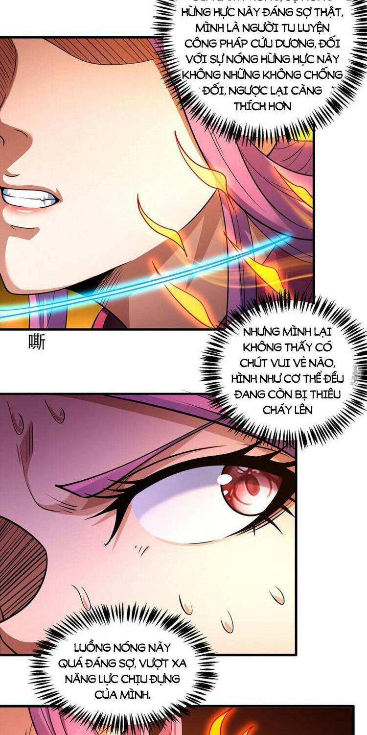 Tuyệt Thế Võ Thần Chapter 677 - Trang 2