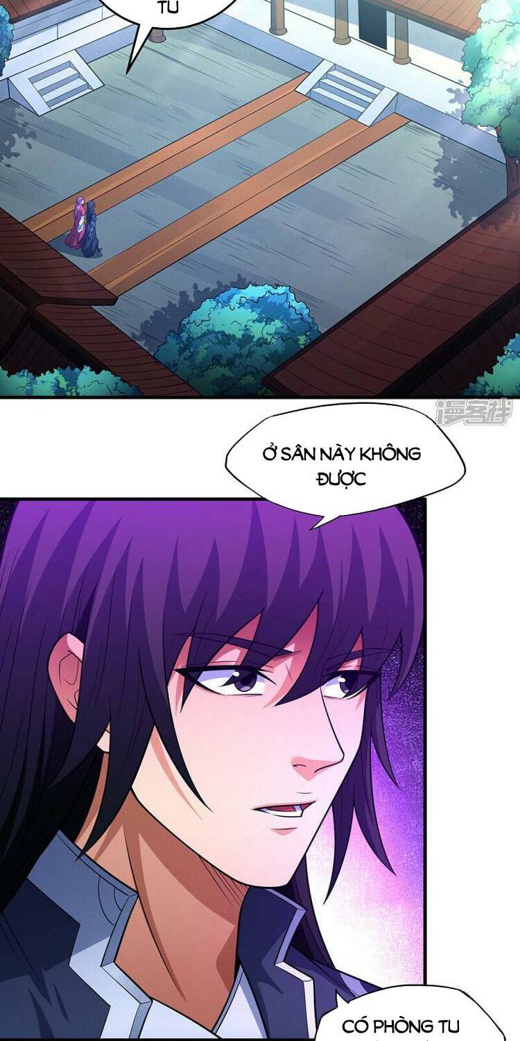 Tuyệt Thế Võ Thần Chapter 677 - Trang 2