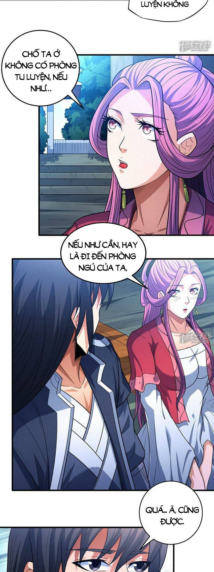 Tuyệt Thế Võ Thần Chapter 677 - Trang 2