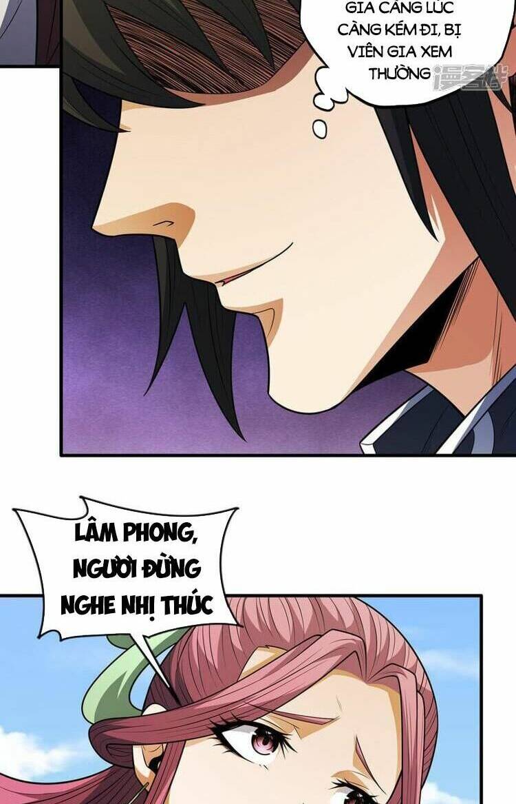 Tuyệt Thế Võ Thần Chapter 679 - Trang 2