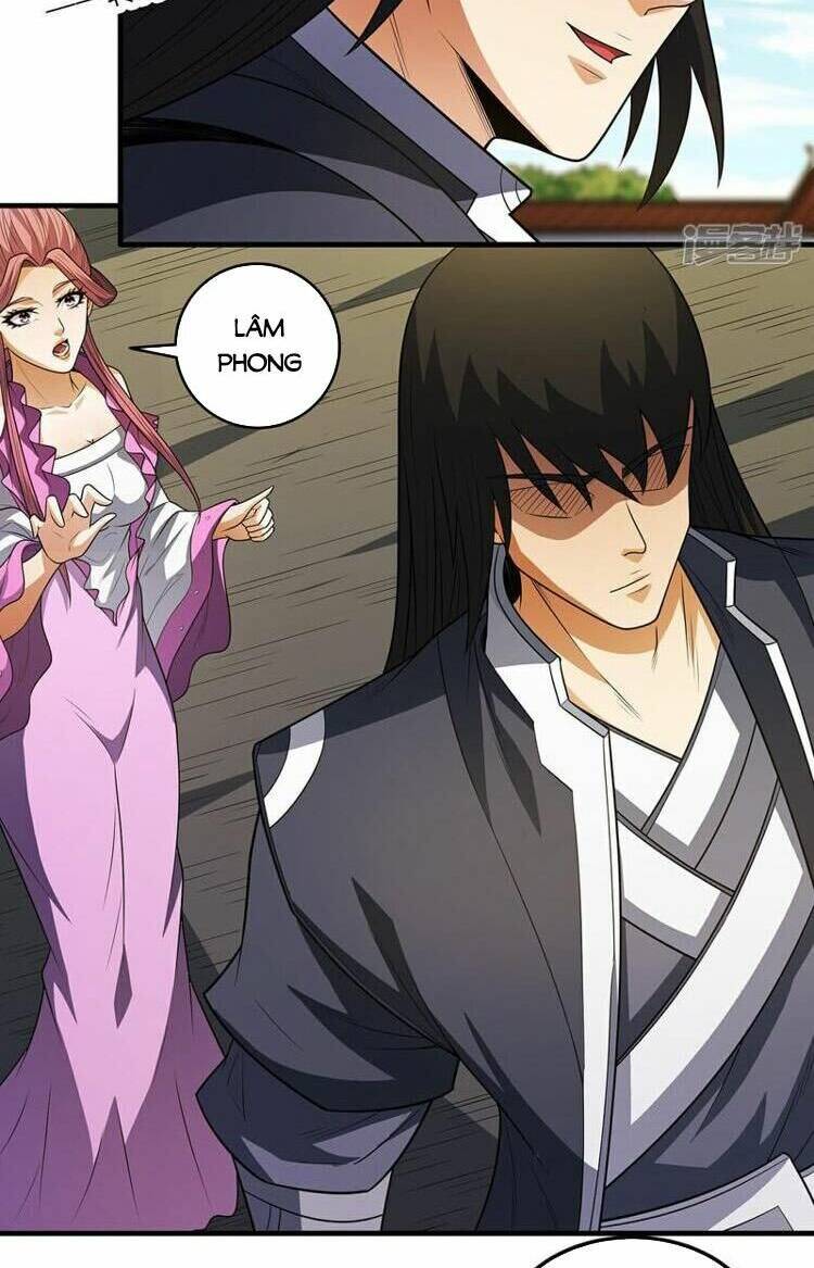 Tuyệt Thế Võ Thần Chapter 679 - Trang 2