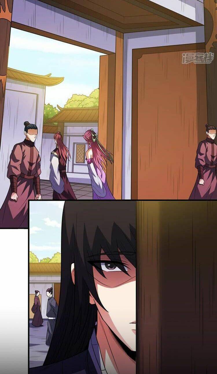 Tuyệt Thế Võ Thần Chapter 679 - Trang 2