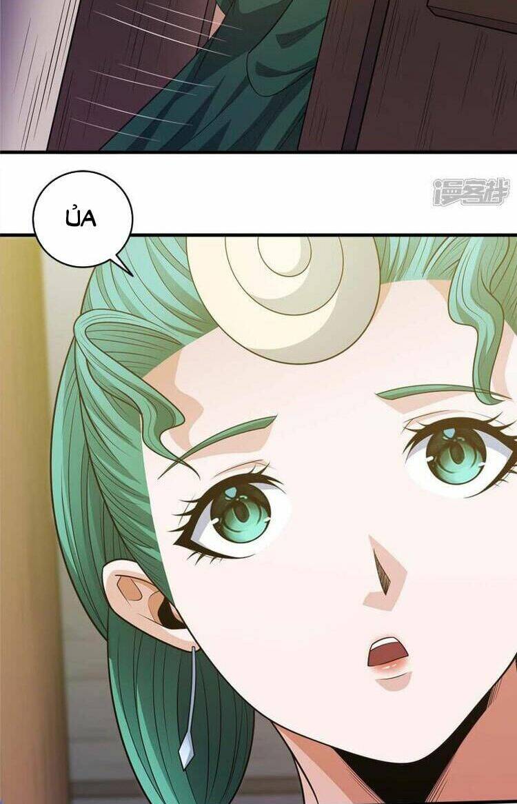 Tuyệt Thế Võ Thần Chapter 679 - Trang 2