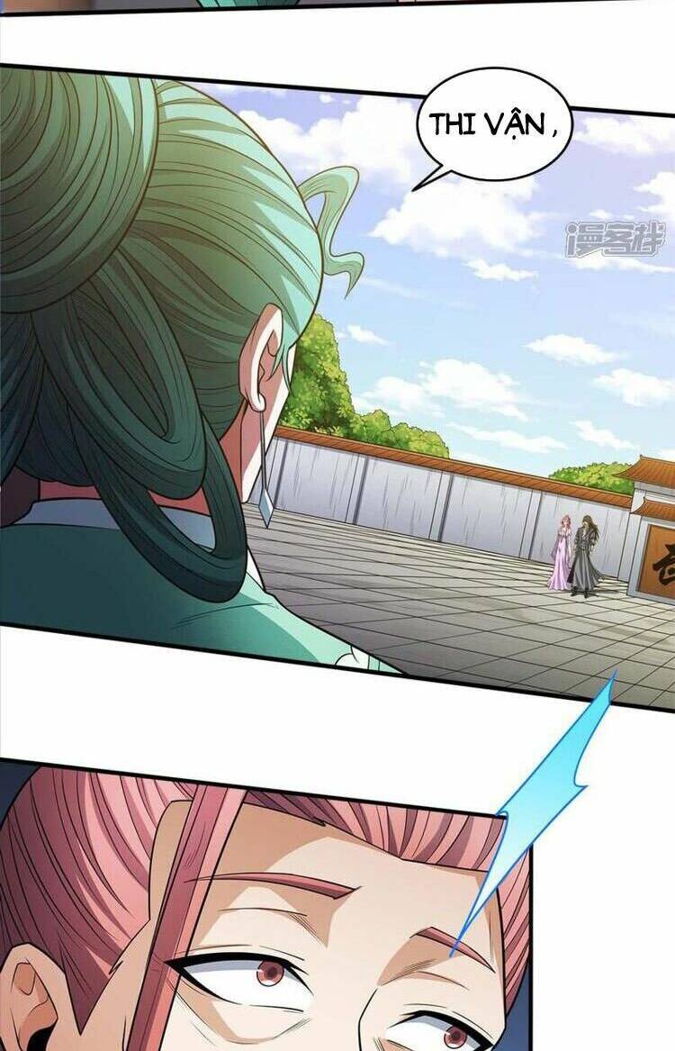 Tuyệt Thế Võ Thần Chapter 679 - Trang 2