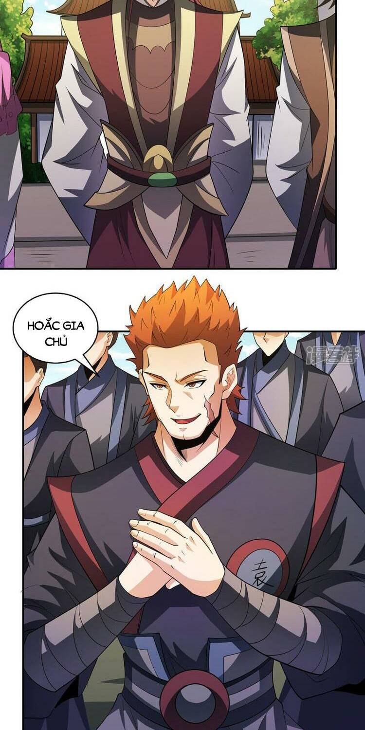 Tuyệt Thế Võ Thần Chapter 680 - Trang 2