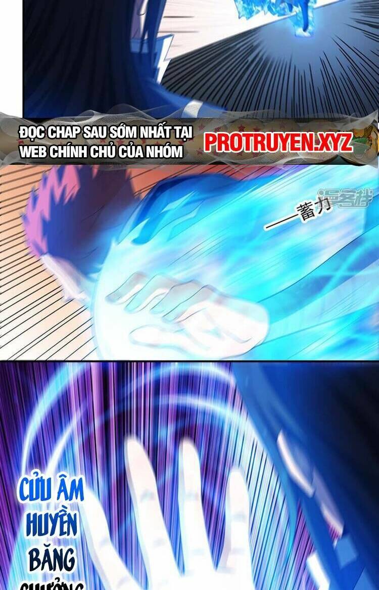 Tuyệt Thế Võ Thần Chapter 682 - Trang 2