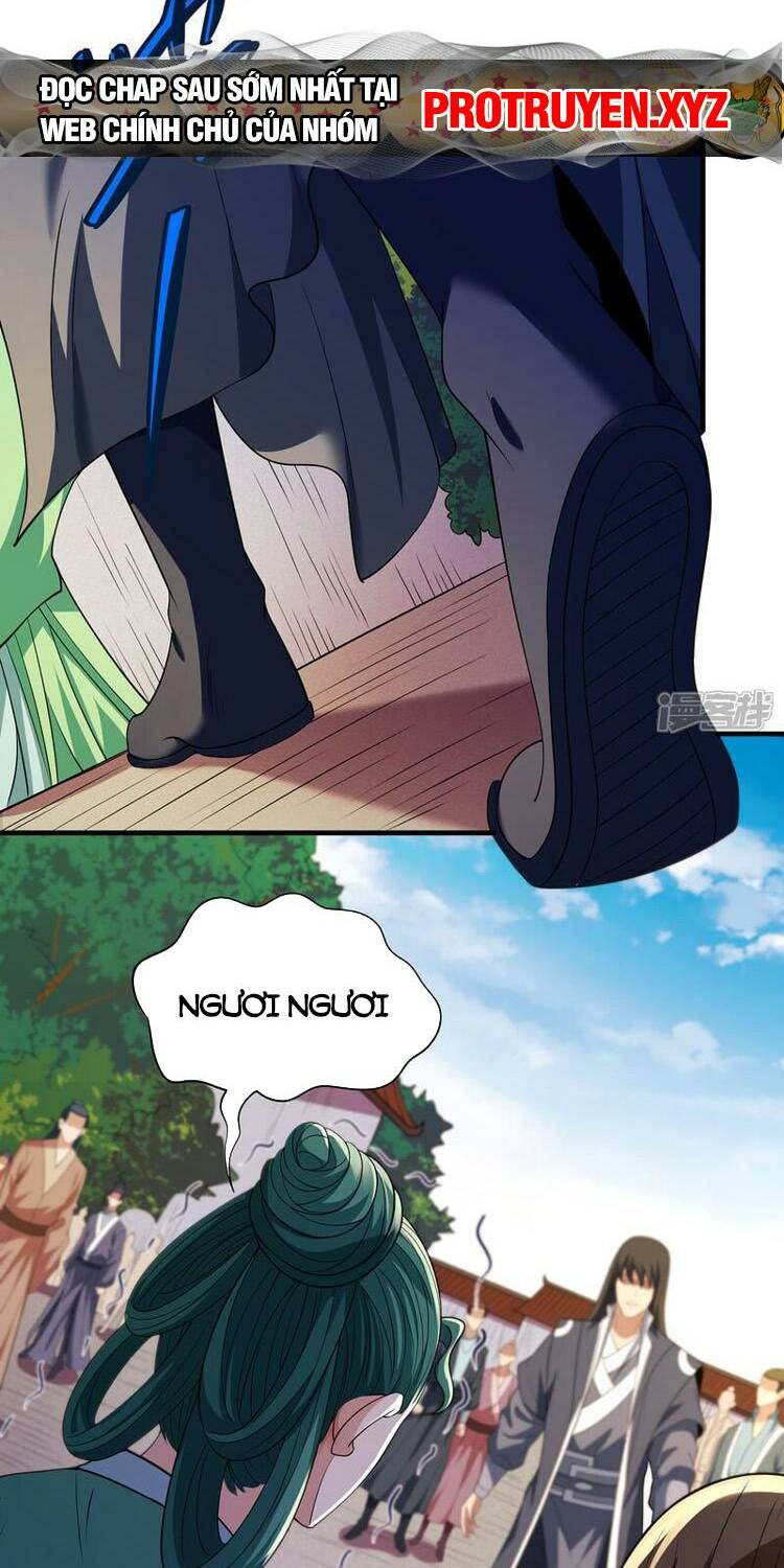 Tuyệt Thế Võ Thần Chapter 683 - Trang 2