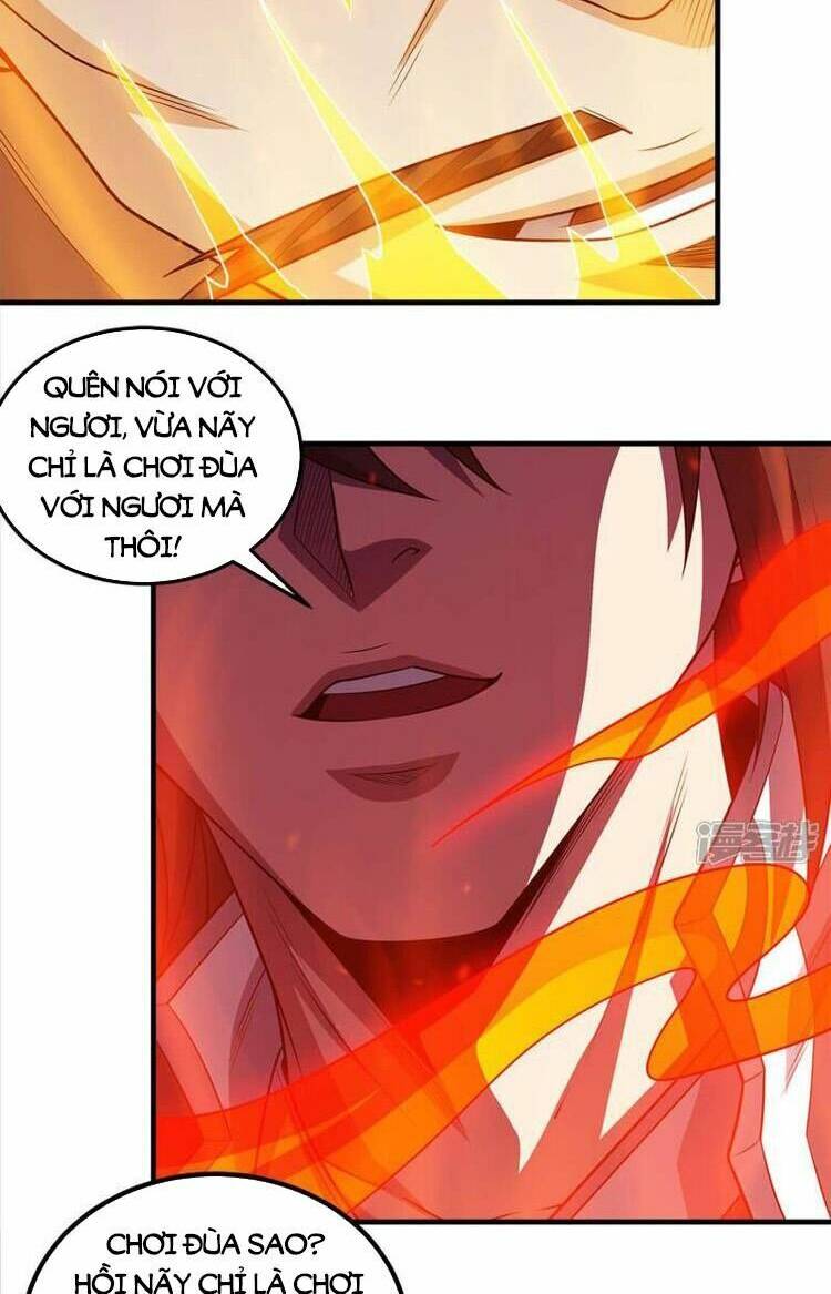 Tuyệt Thế Võ Thần Chapter 684 - Trang 2