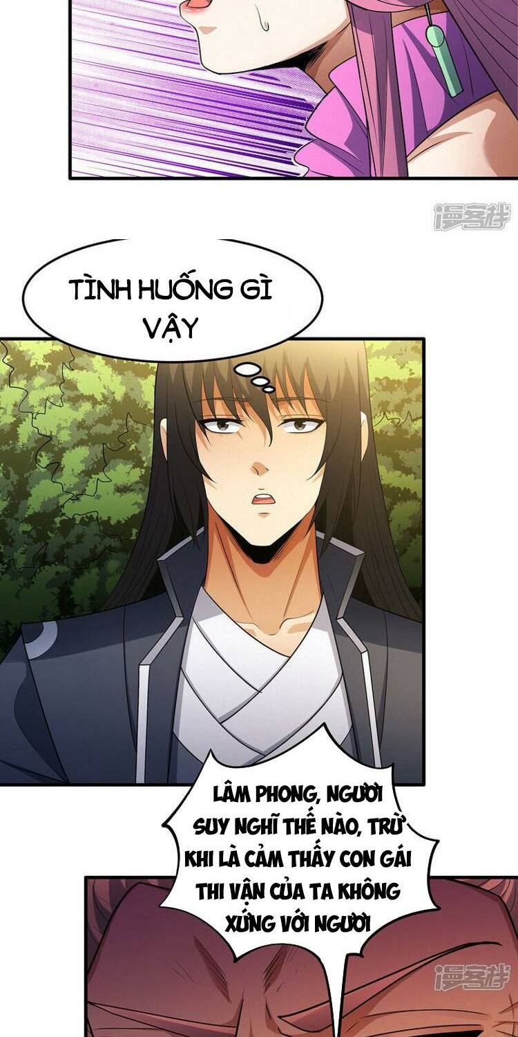 Tuyệt Thế Võ Thần Chapter 685 - Trang 2