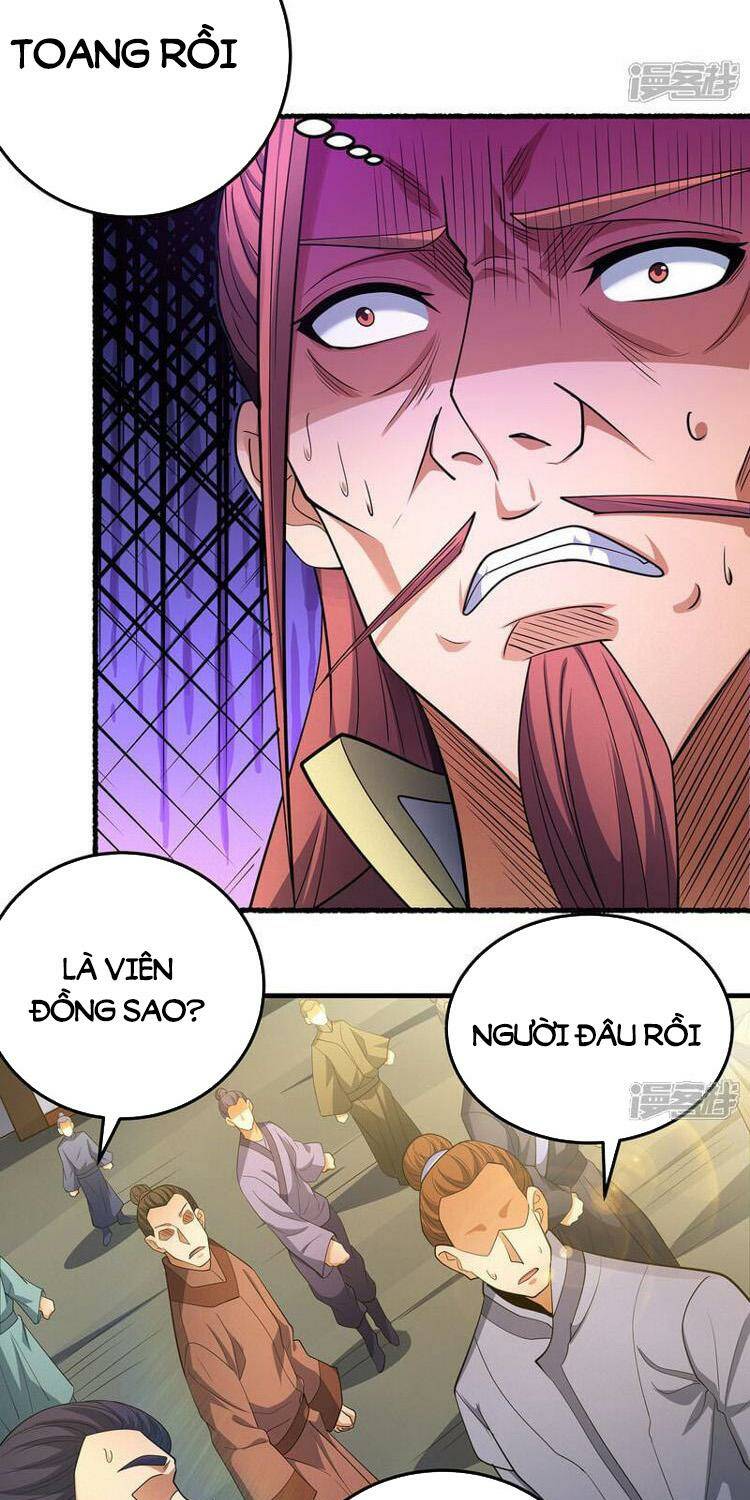 Tuyệt Thế Võ Thần Chapter 685 - Trang 2