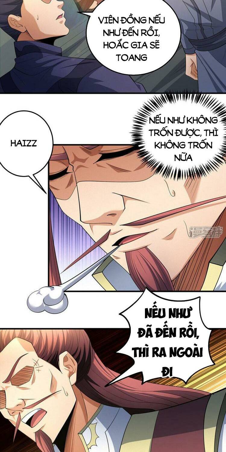Tuyệt Thế Võ Thần Chapter 685 - Trang 2