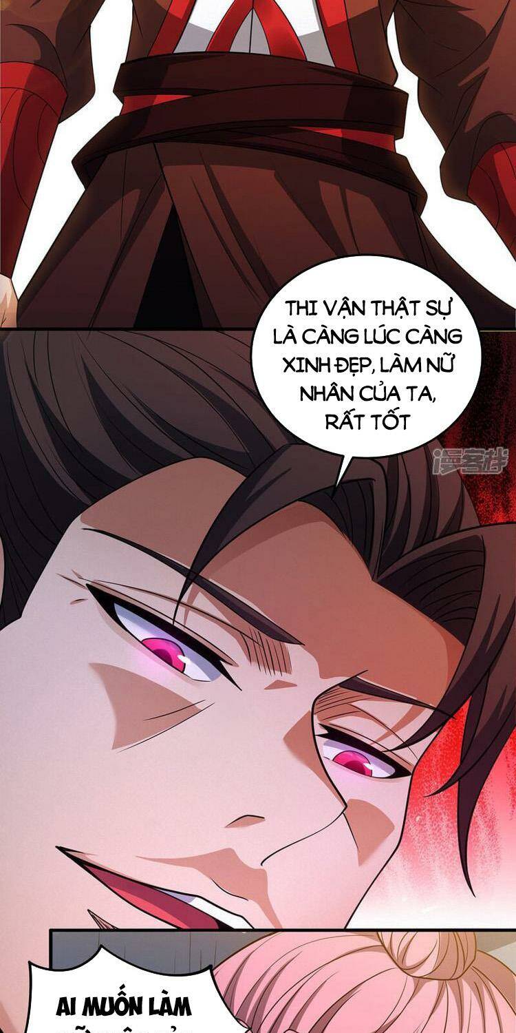Tuyệt Thế Võ Thần Chapter 685 - Trang 2
