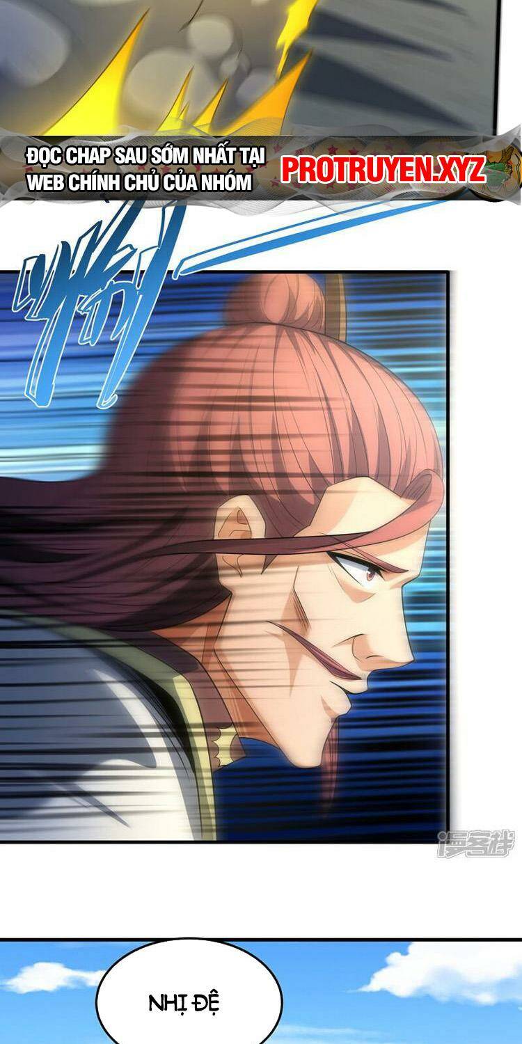 Tuyệt Thế Võ Thần Chapter 685 - Trang 2