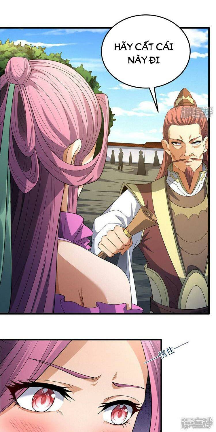 Tuyệt Thế Võ Thần Chapter 685 - Trang 2