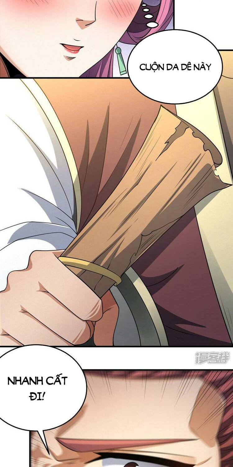 Tuyệt Thế Võ Thần Chapter 685 - Trang 2