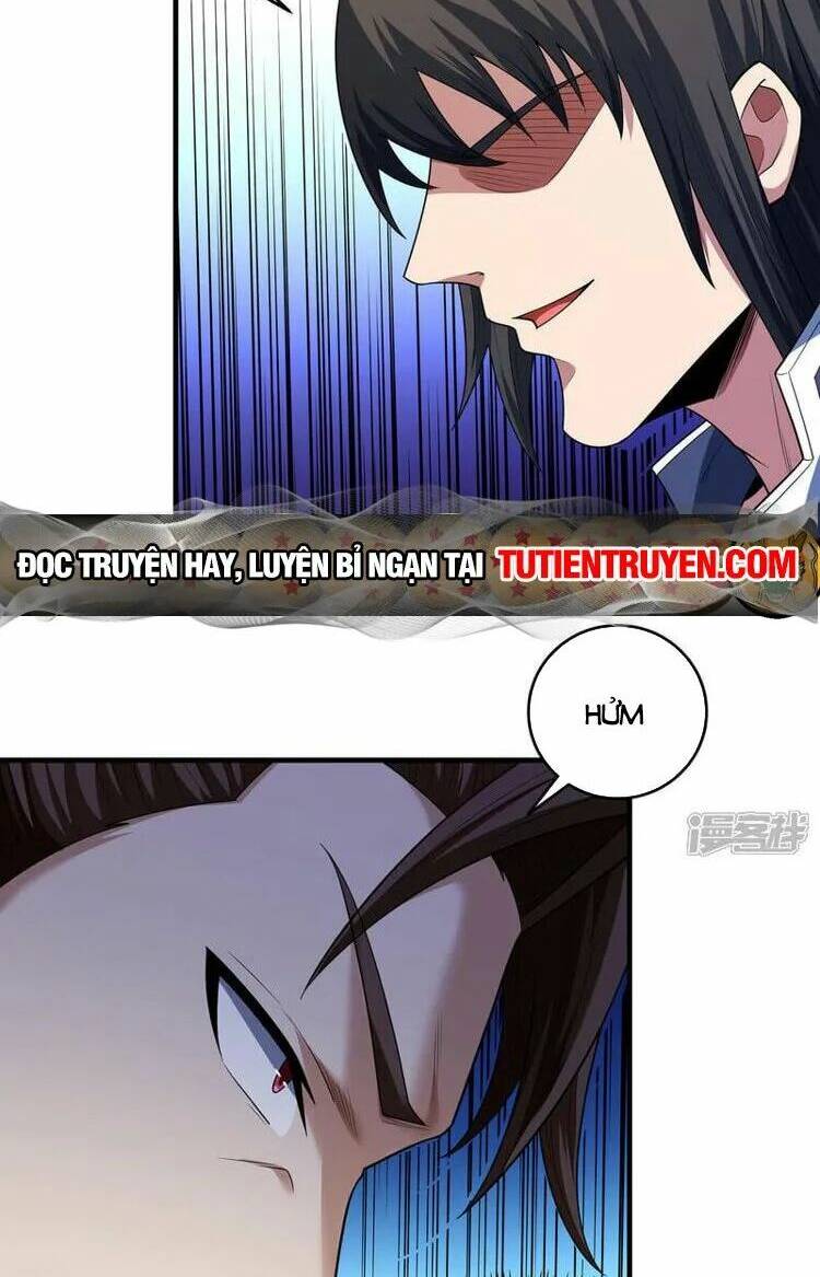 Tuyệt Thế Võ Thần Chapter 686 - Trang 2